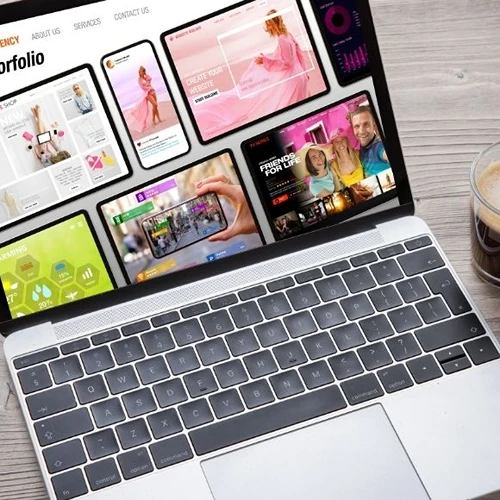Gaziosmanpaşa, Web Tasarım Ajansı